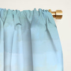 Leonardo da Vinci - The Mona Lisa Window Curtain Gallery Image 2