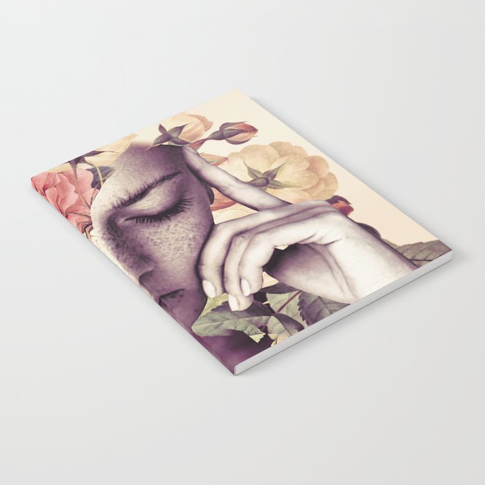 In Bloom 14 Notebook Gallery Image 2