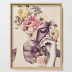 In Bloom 14 Serving Tray Gallery Image 1