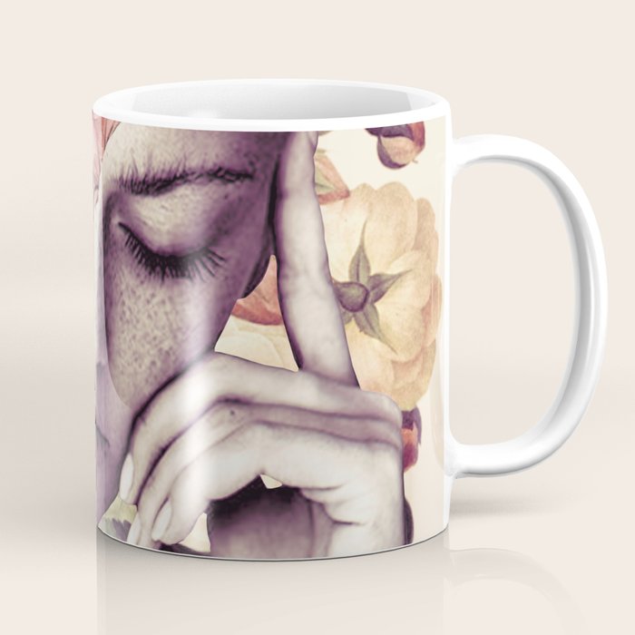 In Bloom 14 Coffee Mug Gallery Image 1