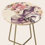 In Bloom 14 Side Table Gallery Image 2