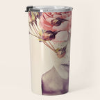In Bloom 14 Travel Mug Gallery Image 3