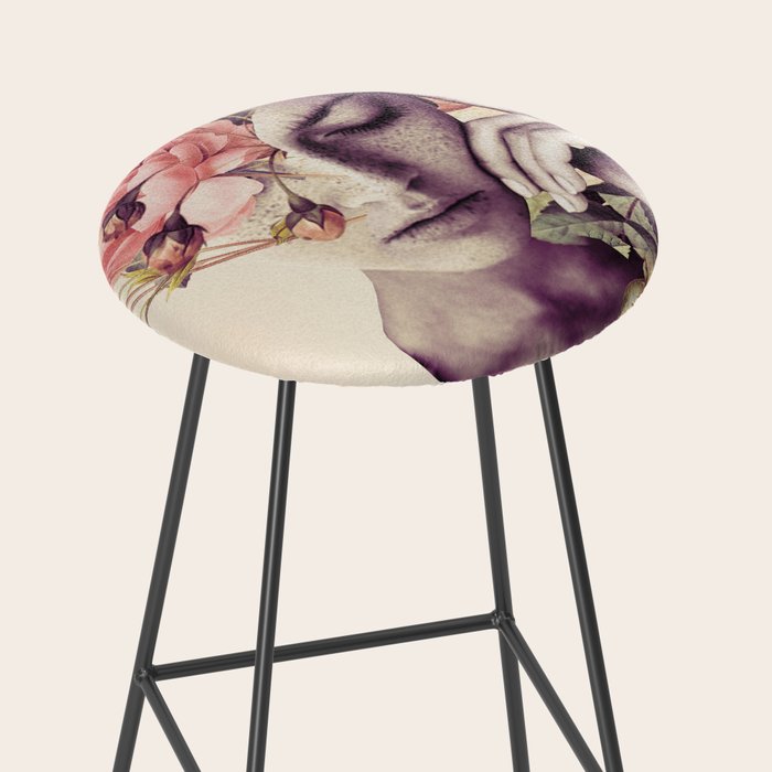 In Bloom 14 Stool Gallery Image 2