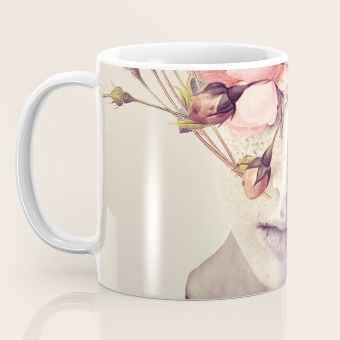 In Bloom 14 Coffee Mug Gallery Image 3