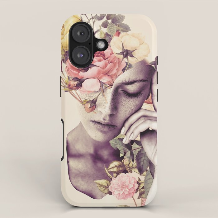 In Bloom 14 iPhone Case Gallery Image 1