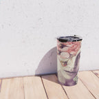 In Bloom 14 Travel Mug Gallery Image 4