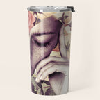 In Bloom 14 Travel Mug Gallery Image 2