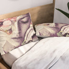 In Bloom 14 Pillow Sham Gallery Image 2