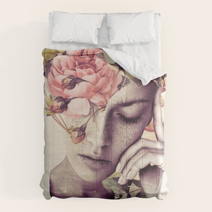 In Bloom 14 Comforter Gallery Image 6