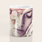 In Bloom 14 Coffee Mug Gallery Image 4