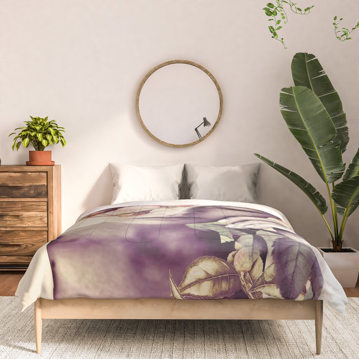 In Bloom 14 Comforter Gallery Image 3