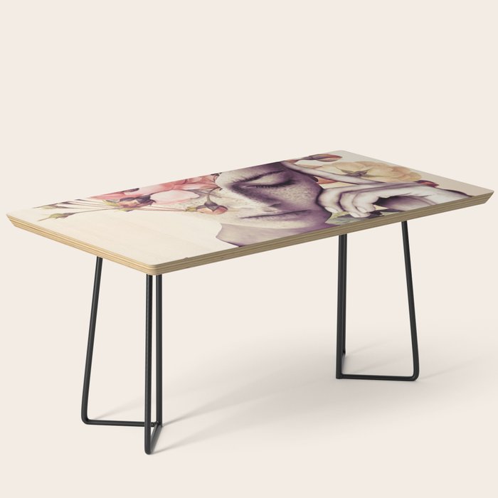 In Bloom 14 Coffee Table Gallery Image 1
