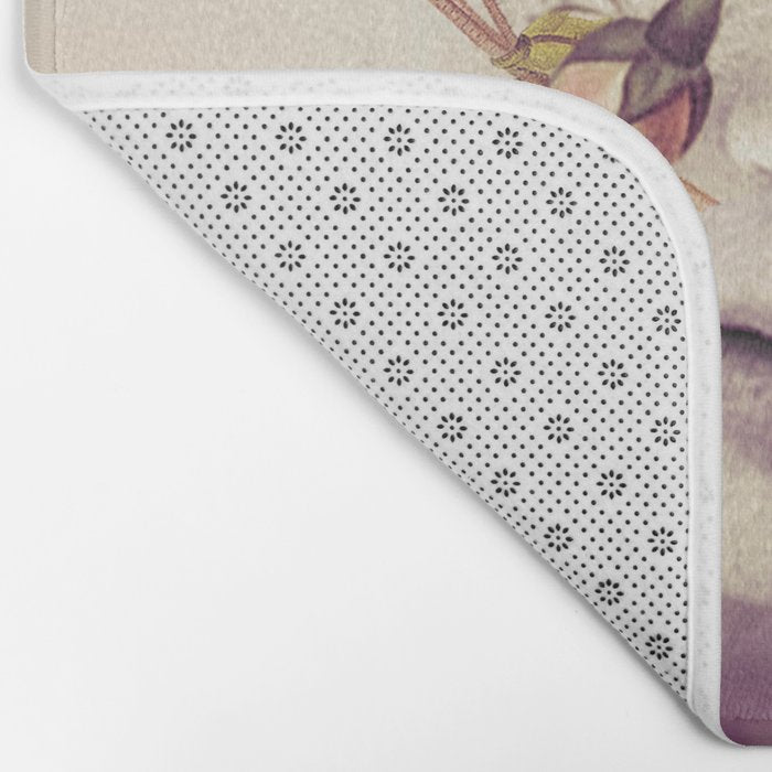 In Bloom 14 Bath Mat Gallery Image 2
