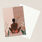 Love nature summer Stationery Card Gallery Image 2