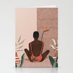 Love nature summer Stationery Card Gallery Image 2