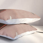 Love nature summer Pillow Sham Gallery Image 3