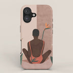 Love nature summer iPhone Case Gallery Image 1