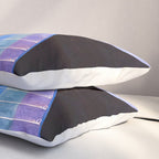 Hilma af Klint "Altarpiece No. 1" Pillow Sham Gallery Image 3