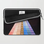 Hilma af Klint "Altarpiece No. 1" Laptop Sleeve Gallery Image 2