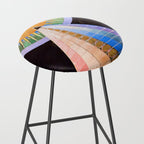 Hilma af Klint "Altarpiece No. 1" Stool Gallery Image 2