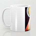 Hilma af Klint "Altarpiece No. 1" Coffee Mug Gallery Image 3