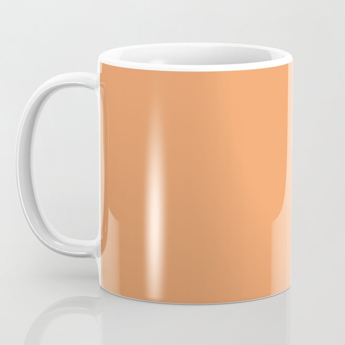 Aries Pumpkin Coffee Mug Gallery Image 3