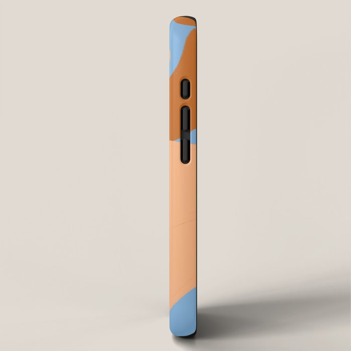 Fruity Run iPhone Case Gallery Image 2
