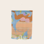 Fruity Run Wall Hanging Gallery Image 1