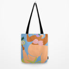 Fruity Run Tote Bag Gallery Image 2