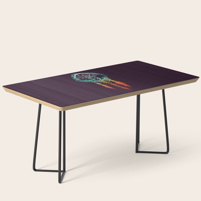 Dream Catcher (the rustic magic) Coffee Table Gallery Image 1