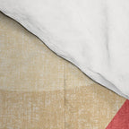 Impossible contour map Comforter Gallery Image 4