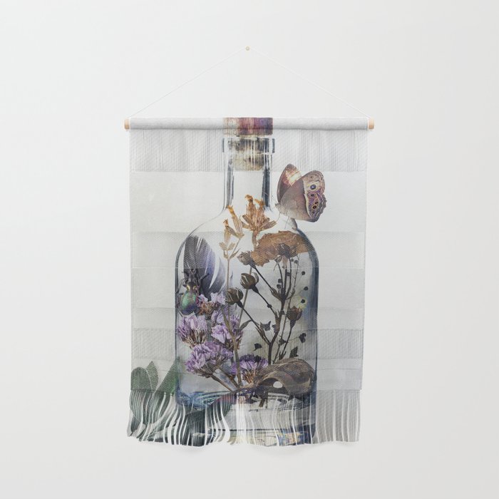 Sage and Bone Wall Hanging Gallery Image 1