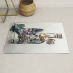 Sage and Bone Rug Gallery Image 1
