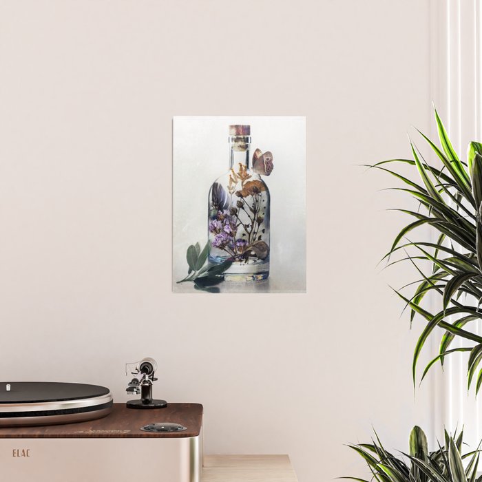 Sage and Bone Poster Gallery Image 2