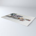 Sage and Bone Rug Gallery Image 3