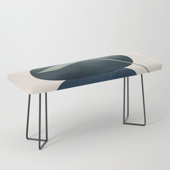 Flow of Balance 4 Bench Gallery Image 1