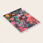 Tropical Forest Celebration Notebook Gallery Image 3