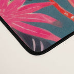 Tropical Forest Celebration Desk Mat Gallery Image 4
