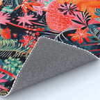 Tropical Forest Celebration Rug Gallery Image 4