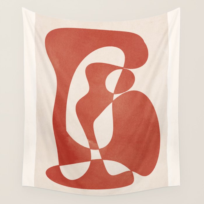 Harmony 36 Wall Tapestry Gallery Image 4