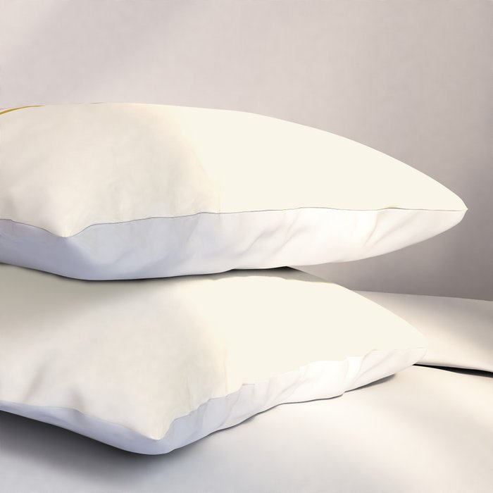 You Are Amazing Own That Shit Quote Pillow Sham Gallery Image 3