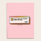 Scratch Disks Are Full Notebook Gallery Image 4