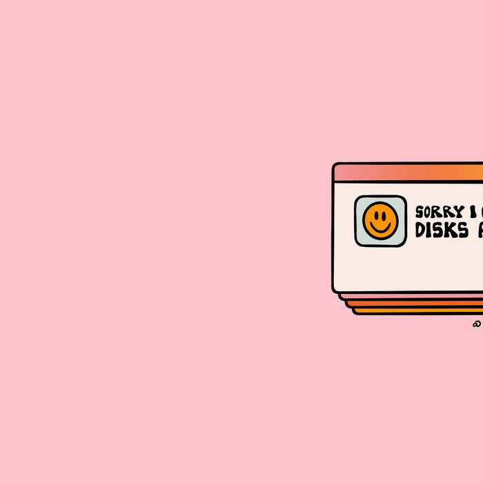 Scratch Disks Are Full Coffee Mug Gallery Image 2