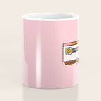 Scratch Disks Are Full Coffee Mug Gallery Image 4