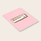 Scratch Disks Are Full Notebook Gallery Image 2