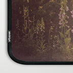 Wildflower Sunrise in the Mountains - Nature Photography Laptop Sleeve Gallery Image 3