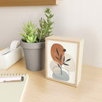 Persistence is fertile 1 Mini Art Print Gallery Image 2