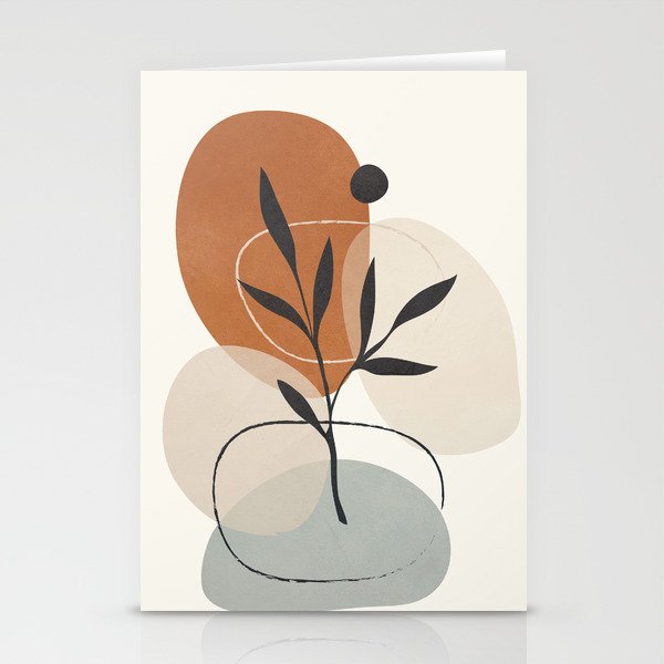 Persistence is fertile 1 Stationery Card Gallery Image 1