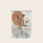 Persistence is fertile 1 Wall Hanging Gallery Image 1