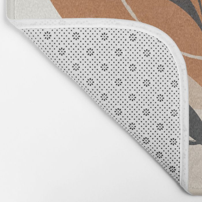 Persistence is fertile 1 Bath Mat Gallery Image 2